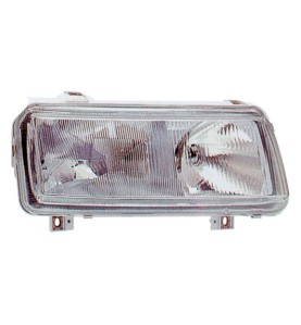 1AH006840221 1AH006840211 Coppia Fari Proiettori dx sx H1 H1 Hella VW Passat 93-96 - Set Left Right Headlights Passat 93-93