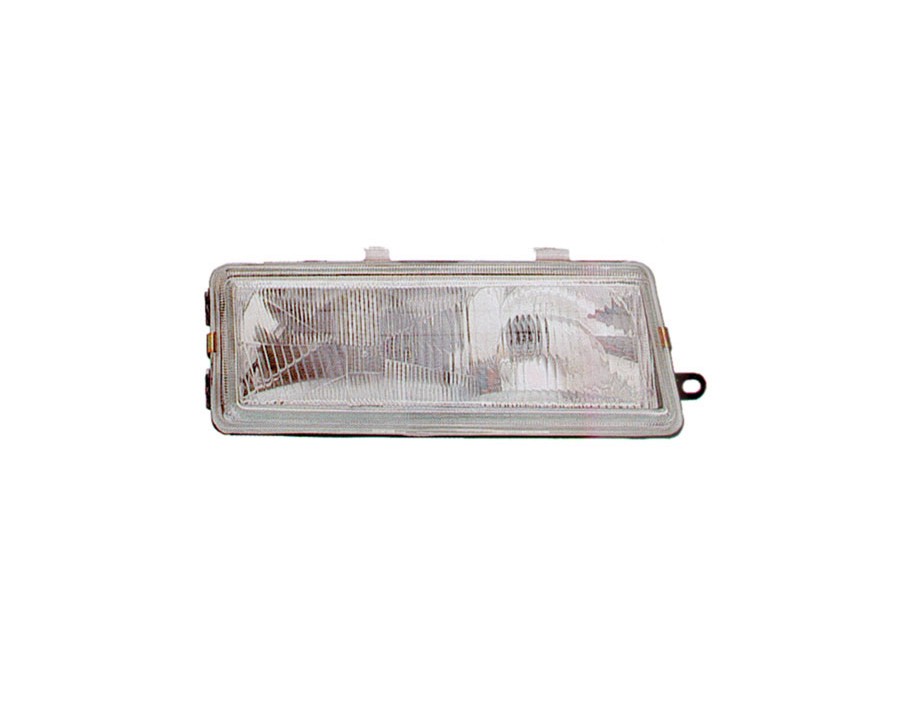 1AH961560181 Faro Fanale Proiettore dx H1 H1 Hella Seat Toledo 91-95 - Right headlight Toledo 91-95