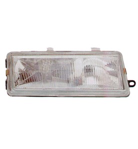 1AH961560181 Faro Fanale Proiettore dx H1 H1 Hella Seat Toledo 91-95 - Right headlight Toledo 91-95