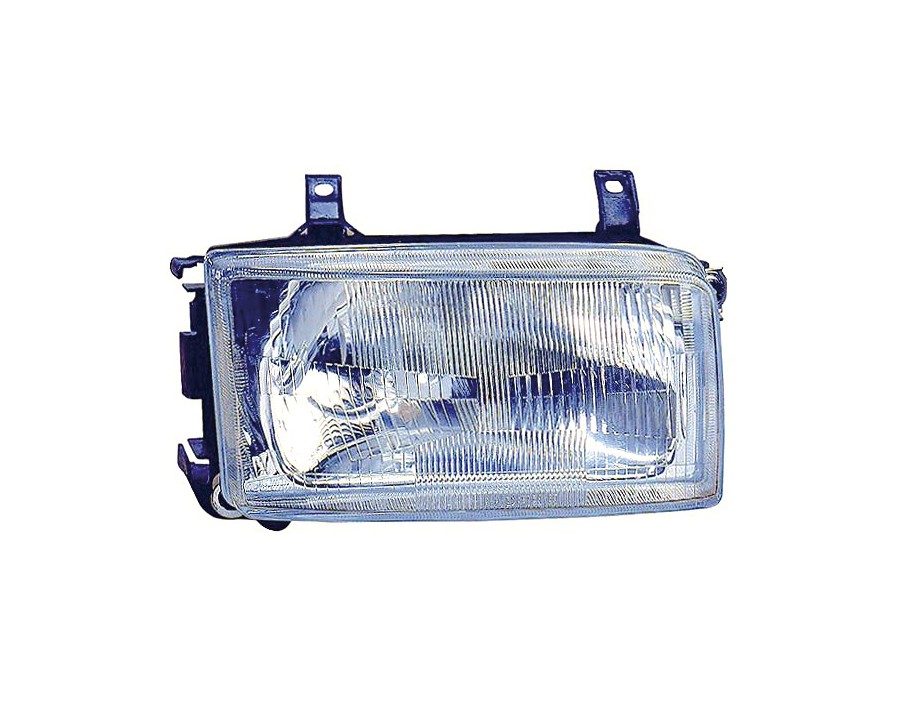 1AJ006051221 Faro Fanale Proiettore dx H4 Hella Vw Transporter 90-96 - Right headlight VW Transporter 90-96 1AJ006051221 Faro Fanale Proiettore dx H4 Hella Vw Transporter 90-96 - Right headlight VW Transporter 90-96