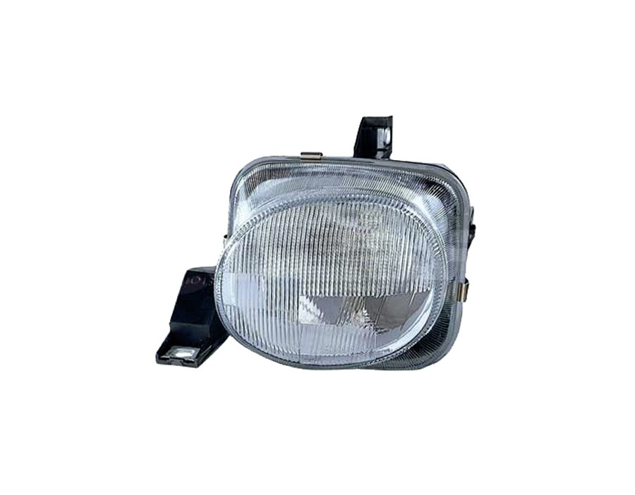 1BA963667051 Faro Fanale Proiettore H7 sx Hella Fiat Multipla 99-04 - Left headlight H7 Fiat Multipla 99-04 1BA963667051 Faro Fanale Proiettore H7 sx Hella Fiat Multipla 99-04 - Left headlight H7 Fiat Multipla 99-04