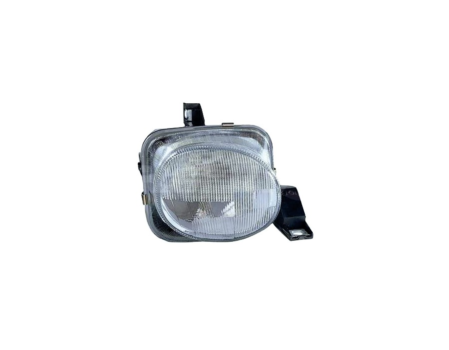 1BA963667061 Faro Fanale Proiettore H7 dx Hella Fiat Multipla 99-04 - Right headlight H7 Fiat Multipla 99-04 1BA963667061 Faro Fanale Proiettore H7 dx Hella Fiat Multipla 99-04 - Right headlight H7 Fiat Multipla 99-04