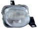1BA963667061 Faro Fanale Proiettore H7 dx Hella Fiat Multipla 99-04 - Right headlight H7 Fiat Multipla 99-04 1BA963667061 Faro Fanale Proiettore H7 dx Hella Fiat Multipla 99-04 - Right headlight H7 Fiat Multipla 99-04