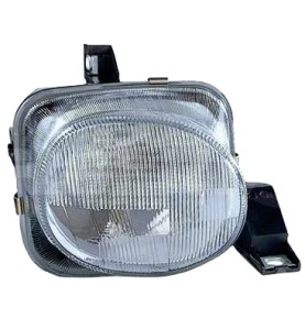 1BA963667061 Faro Fanale Proiettore H7 dx Hella Fiat Multipla 99-04 - Right headlight H7 Fiat Multipla 99-04
