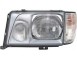 1EJ007219051 Faro Fanale Proiettore sx H4 H3 c/fen Hella Mercedes E 93 W124 - Left headlight H4 H3 Mercedes W124 1EJ007219051 Faro Fanale Proiettore sx H4 H3 c/fen Hella Mercedes E 93 W124 - Left headlight H4 H3 Mercedes W124