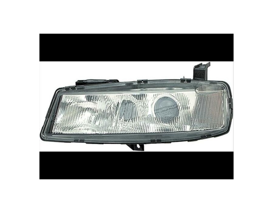 1EL006110391 Faro Fanale Proiettore sx H1 H1 H3 Hella Opel Calibra 90-97- Left HeadLight Calibra 90-97 1EL006110391 Faro Fanale Proiettore sx H1 H1 H3 Hella Opel Calibra 90-97- Left HeadLight Calibra 90-97