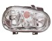 1EL007700061 Faro Fanale Proiettore  DX H7 H1 H3 C/FEND HELLA VW Golf IV 97-03 - RIGHT Headlight Golf MK4 97-03