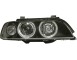 1EL008052581 Faro Fanale Proiettore dx XENON D2S+H7 Hella BMW 5 E39 95-03 - Right Xenon headlight BMW E39 95-03 1EL008052581 Faro Fanale Proiettore dx XENON D2S+H7 Hella BMW 5 E39 95-03 - Right Xenon headlight BMW E39 95-03
