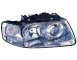 1EL008306041 Faro Fanale Proiettore dx H7 H1 Hella Audi 3 00-03 - Right headlight H7 H1 Audi 3 00-03 1EL008306041 Faro Fanale Proiettore dx H7 H1 Hella Audi 3 00-03 - Right headlight H7 H1 Audi 3 00-03