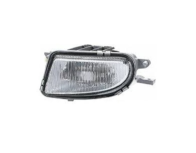 1NB007555031 Faro Fendinebbia sx HELLA Mercedes SLK 97-00 - Left Foglight Mercedes SLK 97-00