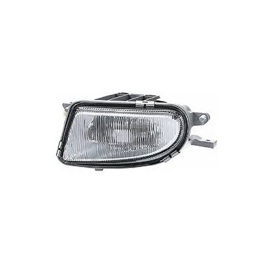 1NB007555031 Faro Fendinebbia sx HELLA Mercedes SLK 97-00 - Left Foglight Mercedes SLK 97-00