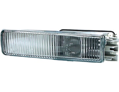 1NL005150121 Faro fendinebbia dx H3 Hella Audi 80 91-94 - Right Foglight Audi 80 91-94