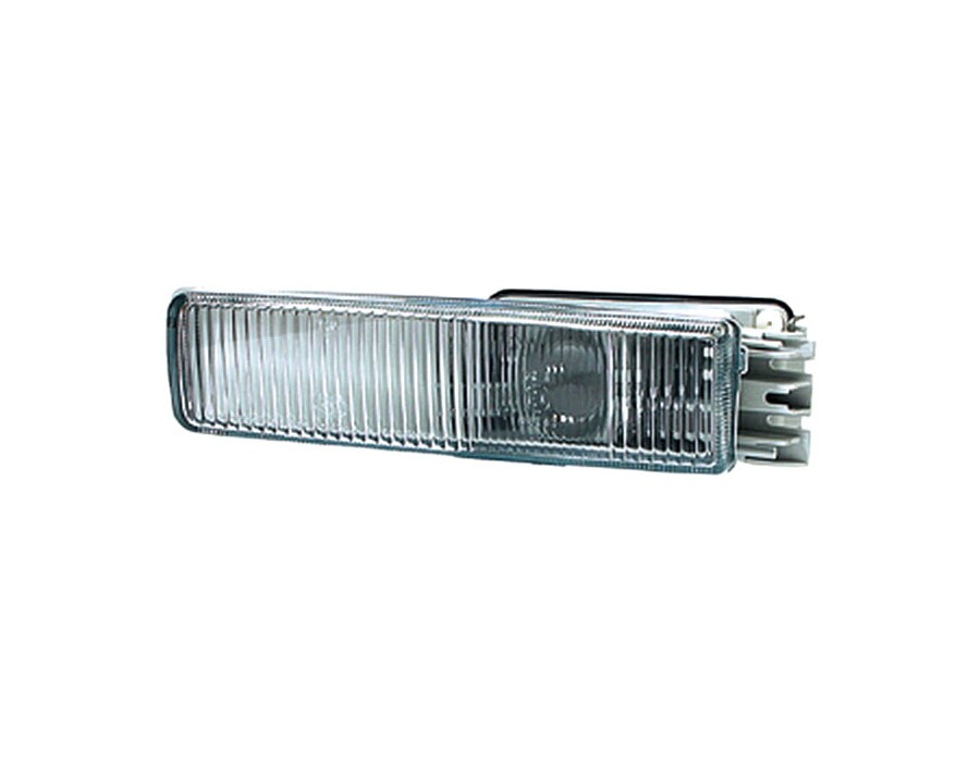 1NL005150121 Faro fendinebbia dx H3 Hella Audi 80 91-94 - Right Foglight Audi 80 91-94
