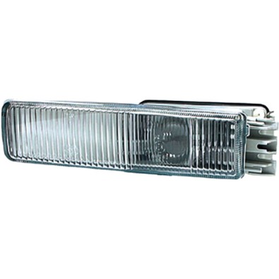 1NL005150121 Faro fendinebbia dx H3 Hella Audi 80 91-94 - Right Foglight Audi 80 91-94