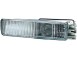 1NL005150121 Faro fendinebbia dx H3 Hella Audi 80 91-94 - Right Foglight Audi 80 91-94