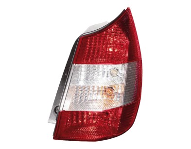 2SK008659121 Fanale post dx Renault Scenic 03-06 - Rear right headlight Scenic 03-06