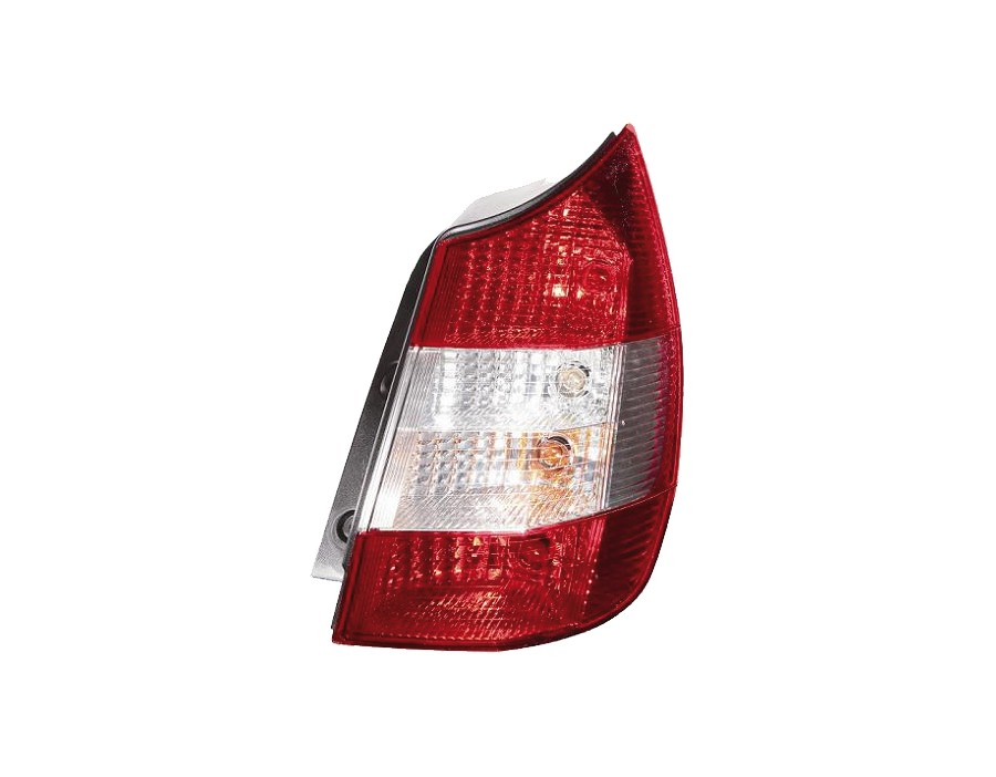 2SK008659121 Fanale post dx Renault Scenic 03-06 - Rear right headlight Scenic 03-06