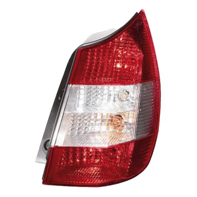 2SK008659121 Fanale post dx Renault Scenic 03-06 - Rear right headlight Scenic 03-06