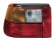 2VP962165131 FANALE POSTERIORE SX ARANCIO/ROSSO SEAT IBIZA 93-95 - LEFT REAR HEADLIGHT IBIZA 93-95