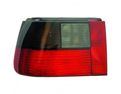 2VP962165171 FANALE POST SX FUME' HELLA SEAT IBIZA 93-96 - REAR GREY LEFT HEADLIGHT IBIZA 93-96