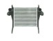 8ML376724231 Radiatore Intercooler HELLA Iveco Eurocargo - Intercooler Radiator Eurocargo    520 x 432 x 52