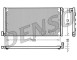 DCN12001 Condensatore AC DENSO Iveco Daily 99-06 - AC Condenser Daily 99-06  

DAILY III 2287 CC - 2798 CC