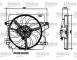 698486 Elettroventola radiatore Valeo Lancia Lybra 1600 - Radiator electric fan Lancia Lybra