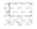 730536 Radiatore Raffreddamento VALEO Lancia THEMA Fiat CROMA 2.5 TD - Cooling Radiator THEMA CROMA 2.5 TD 730536 Radiatore Raffreddamento VALEO Lancia THEMA Fiat CROMA 2.5 TD - Cooling Radiator THEMA CROMA 2.5 TD