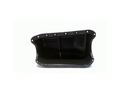 4183781 Coppa olio Fiat 850 900T - Ricambio originale Fiat - Engine oil sump Fiat 850 900T