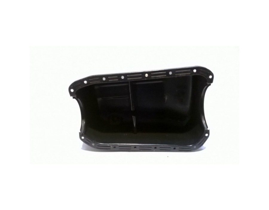 4183781 Coppa olio Fiat 850 900T - Ricambio originale Fiat - Engine oil sump Fiat 850 900T