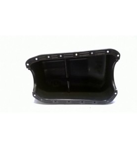 4183781 Coppa olio Fiat 850 900T - Ricambio originale Fiat - Engine oil sump Fiat 850 900T
