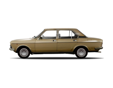4319110 Cerchio ruota Fiat 124 Sport - 125 - 132 - Originale Fiat - Wheel circle Fiat 124 Sport 125 132