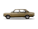 4319110 Set 4 Cerchi ruota Fiat 124 Sport - 125 - 132  - Originale Fiat - Set Four Wheel circle Fiat 124 Sport - 125 - 132