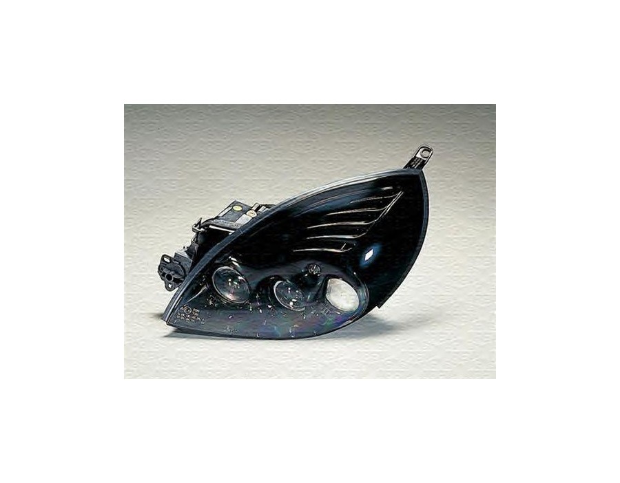 0301155203 Faro Fanale Proiettore sx Bosch Ford Puma - Left headlight Ford Puma