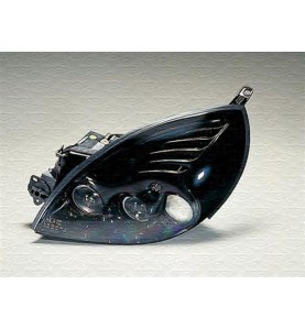0301155203 Faro Fanale Proiettore sx Bosch Ford Puma - Left headlight Ford Puma