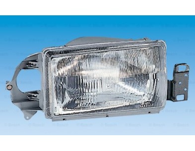 0318004113 Faro Fanale Proiettore sx Bosch Alfa Romeo 33 I serie 85-90 - Left headlight Alfa 33 85-90