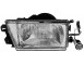 LPA472 Faro Fanale Proiettore sx H4 Alla Romeo 75 - MARELLI -  Left Headlight Alfa Romeo 75 -