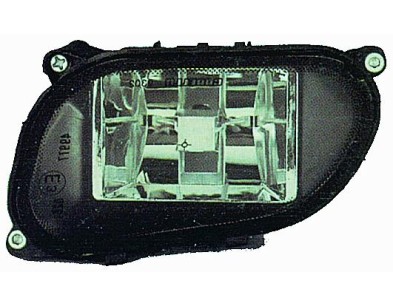 0318401004 Faro Fendinebbia dx H3 Bosch Alfa Romeo 145 94-99 - Right Fog Light Alfa 145 94-99