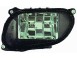 0318401004 Faro Fendinebbia dx H3 Bosch Alfa Romeo 145 94-99 - Right Fog Light Alfa 145 94-99