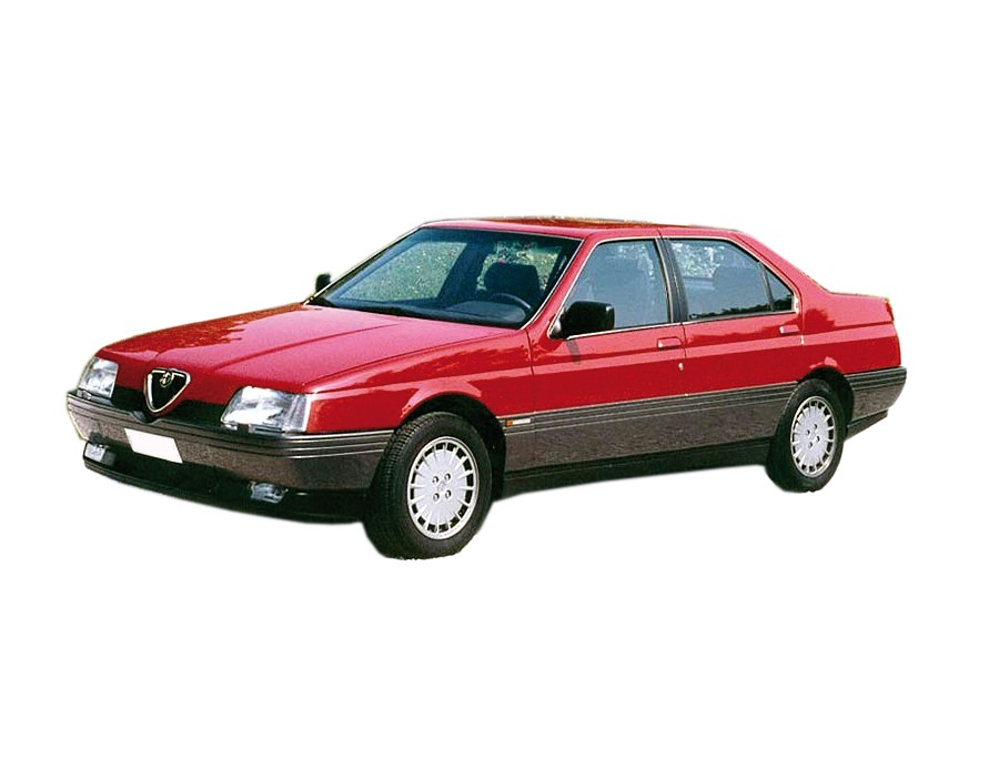 60508181 Faro Fanale Proiettore dx Alfa Romeo 164 88-92 - Originale Alfa Romeo -   Right headlight Alfa 164 - genuine alfa romeo