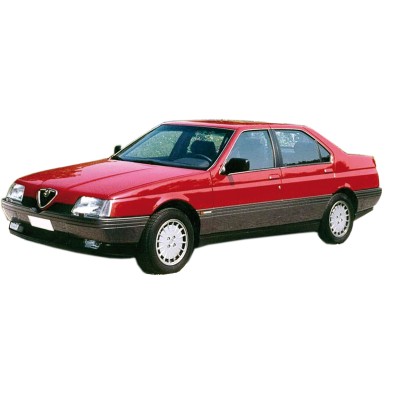 60508181 Faro Fanale Proiettore dx Alfa Romeo 164 88-92 - Originale Alfa Romeo -   Right headlight Alfa 164 - genuine alfa romeo