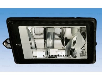0318403013 Faro fendinebbia sx BOSCH Alfa Romeo 164 92-98 - Left Fog light Alfa Romeo 164