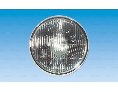 1305504944 Faro Fanale Proiettore BOSCH Ducati Monster - Ducati Monster headlight