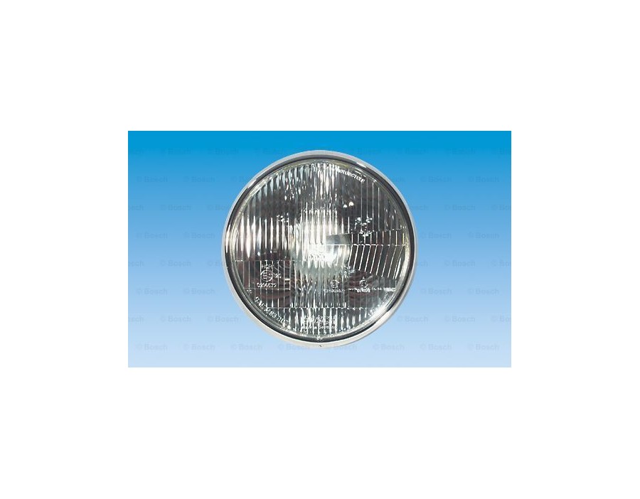 1305504944 Faro Fanale Proiettore BOSCH Ducati Monster - Ducati Monster headlight
