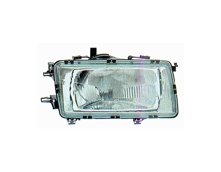0301075101 0301075102 Coppia Fari Proiettori dx sx BOSCH Audi 80 86-91 - Set Left right headlights Audi 80 86-91 0301075101 0301075102 Coppia Fari Proiettori dx sx BOSCH Audi 80 86-91 - Set Left right headlights Audi 80 86-91