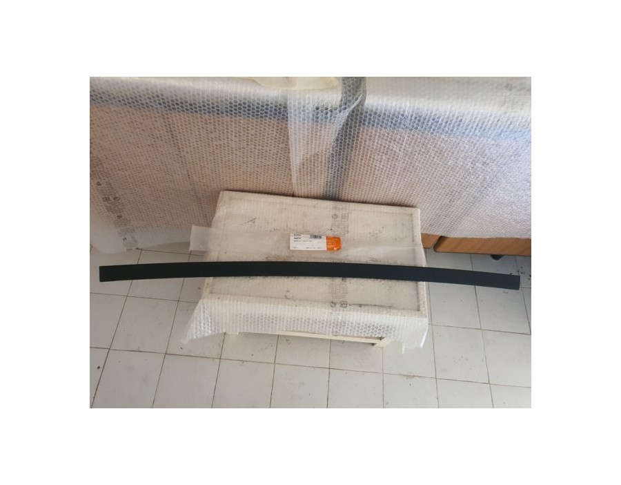 FT1381801 Spoiler Modanatura inf Paraurti ant Fiat Bravo 07-14 - Spoiler Moulding Front Bumper Bravo 07-14