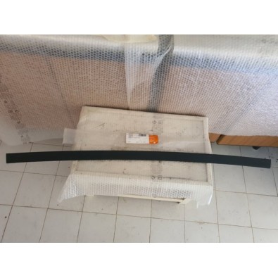 FT1381801 Spoiler Modanatura inf Paraurti ant Fiat Bravo 07-14 - Spoiler Moulding Front Bumper Bravo 07-14