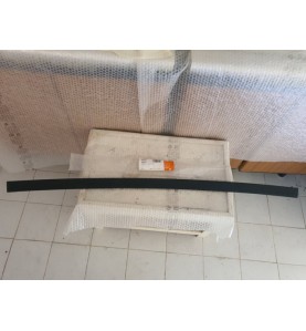 FT1381801 Spoiler Modanatura inf Paraurti ant Fiat Bravo 07-14 - Spoiler Moulding Front Bumper Bravo 07-14