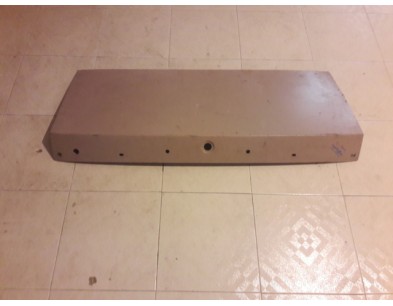 5955617 Cofano post Fiat 127 CL - Originale Fiat - Rear bonnet Fiat 127 CL- Genuine