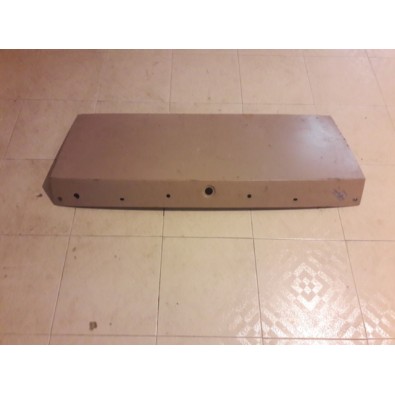 5955617 Cofano post Fiat 127 CL - Originale Fiat - Rear bonnet Fiat 127 CL- Genuine